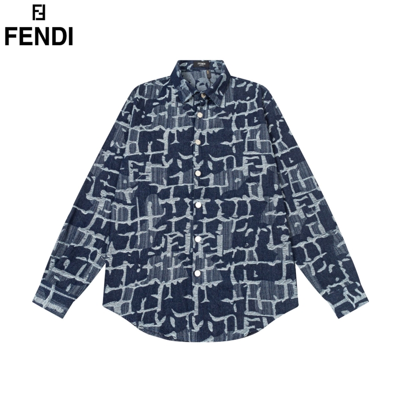 Fendi Shirts